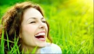 helmintoen tratamenduaren ondoren emakumea